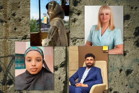 Airstrikes, Armed Violence, Unmanned Aircraft and a Prohibition on Girls’ Education: Four Teachers on Educating Learners In the Midst of Hostilities