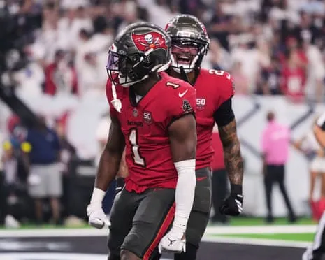 Last-Minute Baker Mayfield Heroics Earns Exciting Victory Against Houston Texans