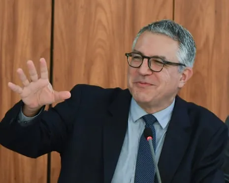 Diplomatic Misconduct: Brazil Official Condemns US Revoking His Young Child's Travel Permit