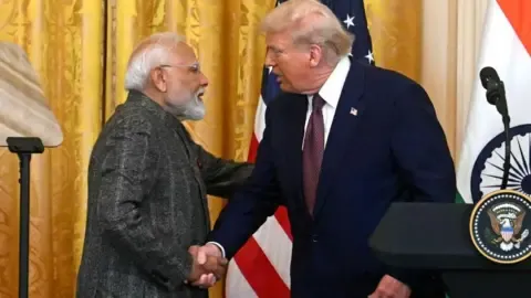 India and United States Aim for Breakthrough in Extended Negotiations